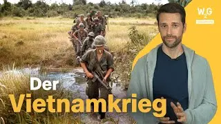 Der Vietnamkrieg erklärt