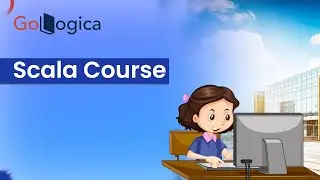 SCALA Online Training || GoLogica