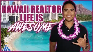 5 Reasons I Love Being A HAWAII REALTOR