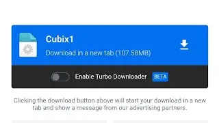 How to Download Cubix Executor v1.8 On IOS (October 2024) | Cubix iOS Executor Turorial |Cubix