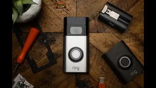 Ring Video Doorbell 2 Review - BEWARE of hidden cost