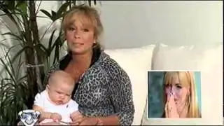 Showmatch 2009 - Rocío Guirao Díaz, su primer día de la madre