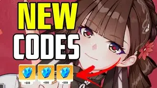 APRIL CODES HONKAI IMPACT 3 - HONKAI IMPACT 3 CODES - HONKAI IMPACT 3