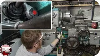 Уникальный инструмент для уникальных задач: PROXXON ROTARY