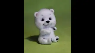 Новогодний сувенир 