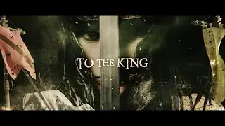 WARKINGS - To The King (Lyric Video) | Napalm Records