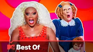 Jimbo’s Best All Stars 8 Moments ✨