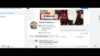 Comment taguer tout le monde dans un groupe Facebook