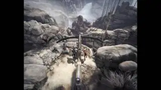 Brothers - A Tale of Two Sons#5 - Спасение незнакомки