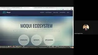 Learn Moqui Session 17 - Promotions Documentation and Source code walkthrough