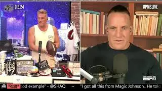 The Pat McAfee Show Live | Thursday September 5th 2024