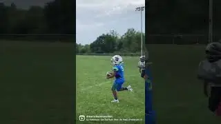 I’m HIM 🤴🏽🏈 #qbking #shorts #viral #sports #football #follow #subscribe