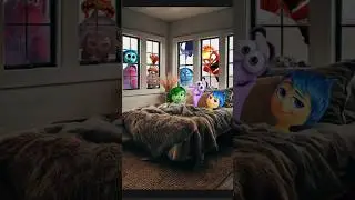 POV Episode 17 of Inside Out 2