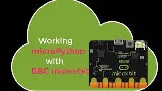 Enable and test microPython with ESP8266, ESP32, Pyboard, and micro:bit