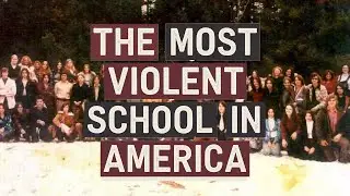 ELAN: The Boarding School Cult
