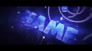 FREE AMAZING INTRO TEMPLATE [ C4D, AE ] Best Template On YT