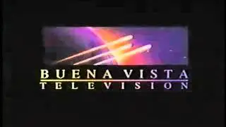 All American Television/Buena Vista Television/Fremantle International