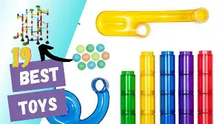 19 School Readiness Toys and Learning Activities for Kids