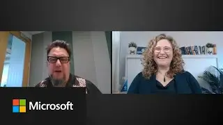 Feature Focus with Microsoft MVPs | S6-E1