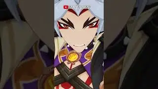 СОЧНЫЙ АРАТАКИ ИТТО НАВОДИТ СУЕТУ В ПАТЧЕ 2.3 | GENSHIN IMPACT| ГЕНШИН ИМПАКТ 