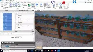 Roblox Studio Clearing Free models of viruses