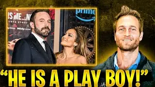 John Miller DROPS BOMBSHELL on Ben Affleck & JLo!