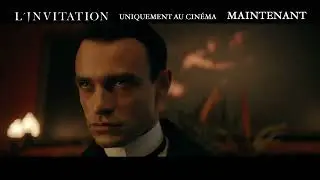 L'INVITATION: "Tradition"