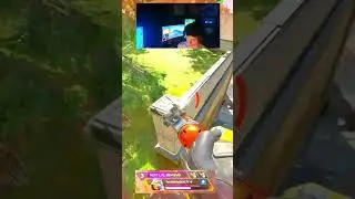 Octane Movement + Near Aimbot Like AIM 