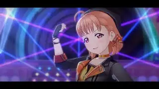 [SIFAS MV] Starlight - Chika Takami (Thrilling One Way Costume)