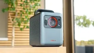 Ultimate 4K Projector - Nebula Cosmos Laser 4K Review