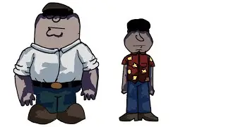Quagsomnia (fnf insomnia but its quagmire and brian)