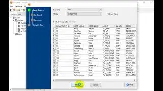 Export data from SQL Server table to XML file without coding