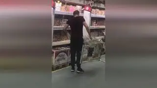 When you are alone against the system meme