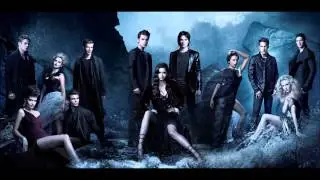 Vampire Diaries 4x21 Music - Benny Marchant - Bitter