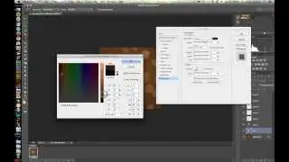 Creating an Animated GIF in Photoshop CC