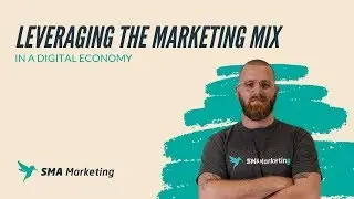 Leveraging the Marketing Mix in a Digital Economy