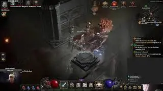SERAPH  In the Darkness - КТО В СЕРАФИМ НЕ ИГРАЛ ТОТ ДИАБЛОЙДЫ НЕ ПОЗНАЛ !!!