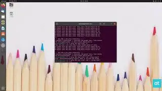 Ubuntu: ping computers on the network [Guide]