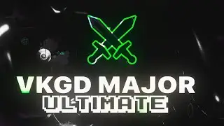 Terakot VS Wogyt: Финал турнира VKGD MAJOR: ULTIMATE