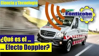 El Efecto Doppler, Su Relación con el Big Bang y sus Aplicaciones