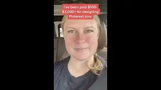 I Make Money Designing Pinterest Pins on Canva as a Pinterest VA