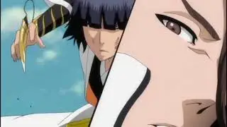 Soi Fon’s Nigeki Kessatsu