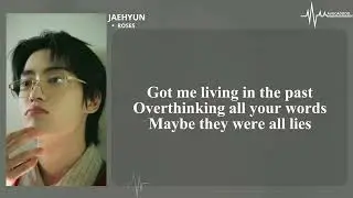 JAEHYUN ROSES LYRICS