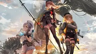 GODDESS OF VICTORY: NIKKE First 10 Roll Launch Day