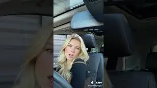 Caroline Gregory || New Tiktok