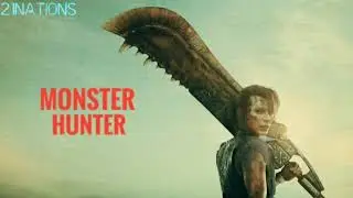 The Stampede_ Monster Hunter Soundtrack (by Paul Haslinger)