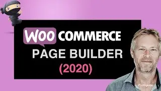 WooCommerce Builder - the drag and drop page builder for WooCommerce.