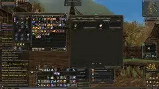 Lineage 2 Prelude of War - компенсация на 3ккк+ подъехала! На все аккаунты (с Пекси)