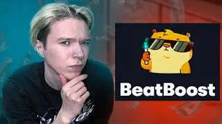 Как Начать Продавать Биты? Beat Boost от David Beats Работает? Отзыв