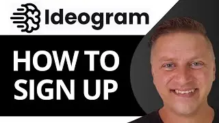 How to Sign Up for Ideogram AI | Ideogram AI Tutorial 2024